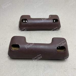 Interior Door Handle, Pull Handle, Bordeaux Brown - SIMCA-CHRYSLER-TALBOT Horizon - thumb-4