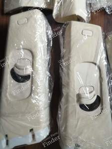 Interior trim kit - CITROËN C6 - thumb-3