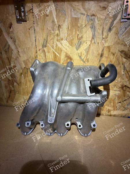 Ansaugrohr Version GTI - VOLKSWAGEN (VW) Golf I / Rabbit / Caddy / Jetta - 0