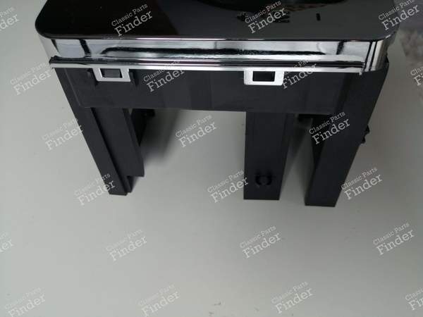 Entourage de sélecteur de vitesse - CITROËN C6 - 4