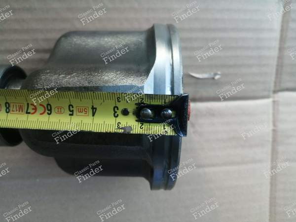 Half driveshaft right after 4/1985 - CITROËN CX - 5