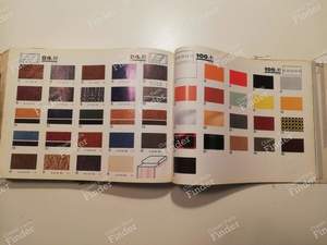 P.R. 808 - Dernière édition - RENAULT 4 / 3 / F (R4) - 7701430219- thumb-7