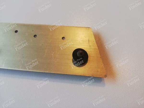 Kofferraumkürzel DS 21 ie - CITROËN DS / ID - 7