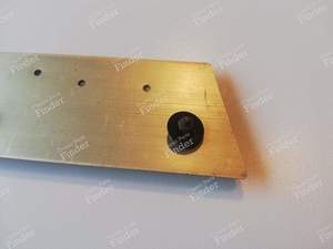 Kofferraumkürzel DS 21 ie - CITROËN DS / ID - thumb-7