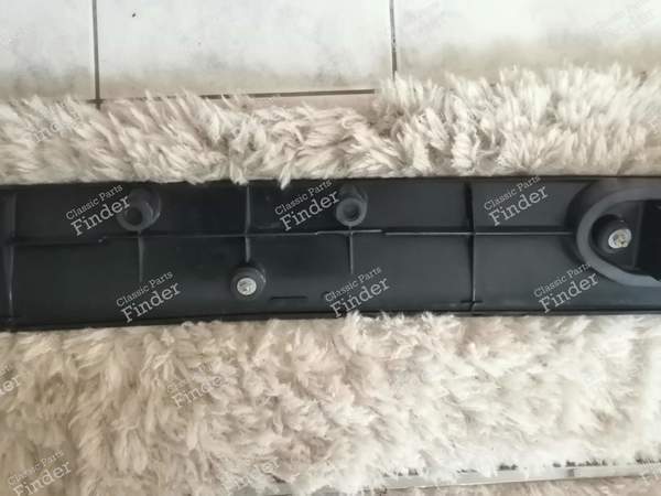 Rear trunk fascia - Phase 2 - CITROËN XM - 5