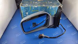 Power-adjustable left exterior mirror - PEUGEOT 806