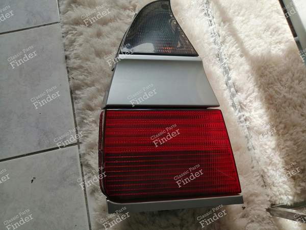 Feu arrière complet - CITROËN XM - 4