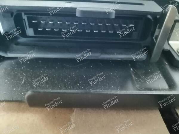 Injection Control Module - 25ie - CITROËN CX - 0280000300- 2
