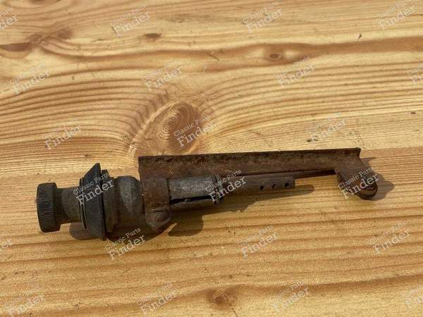 Bouton de commande de ralenti - CITROËN B14 - 1