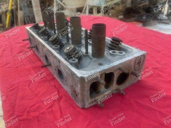 Culasse ID - DS 20 21 ou 23 - CITROËN DS / ID - DX 112-1c- 5