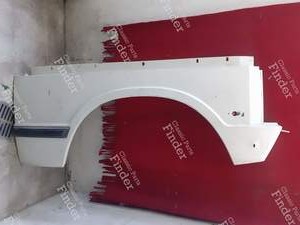 Right front fender - LAND ROVER Range Rover