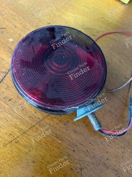 REAR LAMP - CHEVROLET C/K - 0