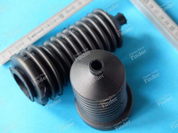Pair of Steering Column Boots for Alpine & Alpine Turbo - RENAULT 5 / 7 (R5 / Siete) - 0