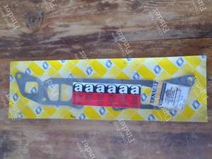Dichtung zwischen Verteiler und Ansaugrohr - RENAULT 16 (R16)