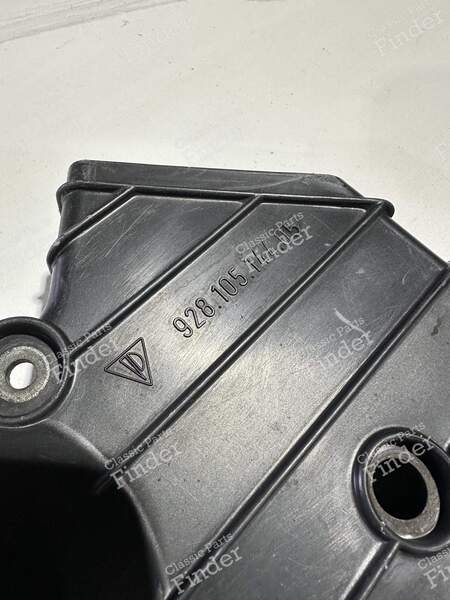 Timing Cover - PORSCHE 928 - 92810514405- 1