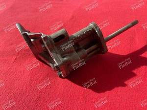 R8 Gordini/Alpine A110 engine oil pump - RENAULT 8 / 10 (R8 / R10)