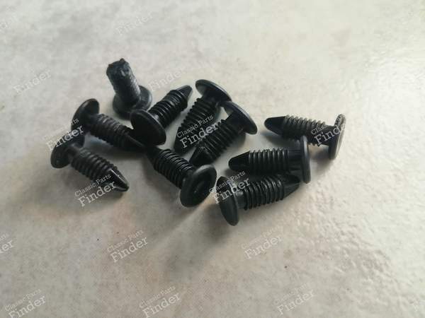 Door Panel Screw Set - CITROËN XM - 1