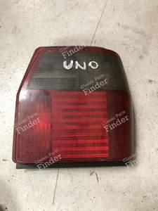 Right rear light phase 2 - FIAT Uno / Duna / Fiorino - 7640238- thumb-0