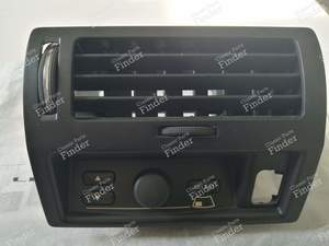 Lüftungsgitter links für CITROËN C6