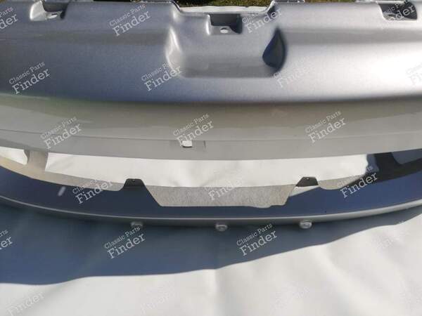 Neuer Frontstoßfänger – Thallium-Grau - PEUGEOT 406 Coupé - 7401Z7 & 7401Z8- 4