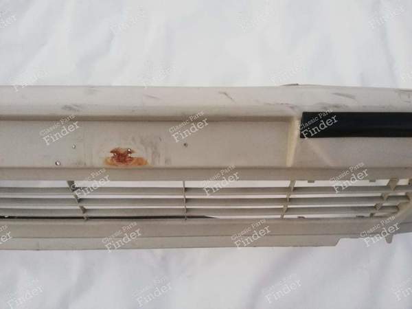 Vordere Stoßstange - CITROËN BX - 3