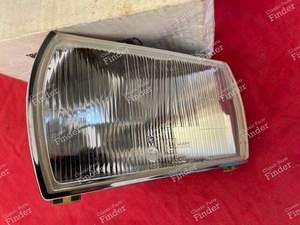 Original headlight - CITROËN SM - J8- thumb-5
