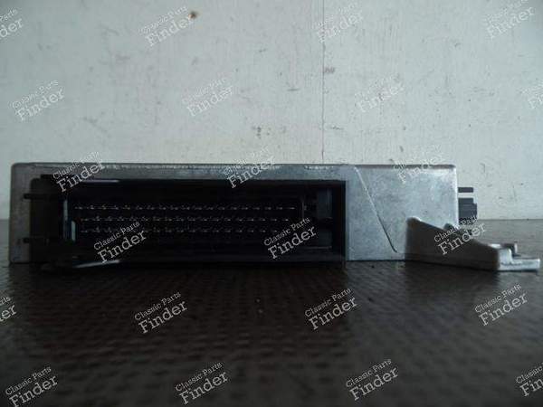 VERDECKKONTROLLMODUL - MERCEDES BENZ SL (R129) - Mercedes 1298203126 ou A1298203126 (Equiv. A1298203926 TEMIC 334487)- 4