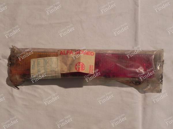 Linke Rücklichtabdeckung - Serie 1 - ALFA ROMEO Alfasud Sprint - 701211- 0