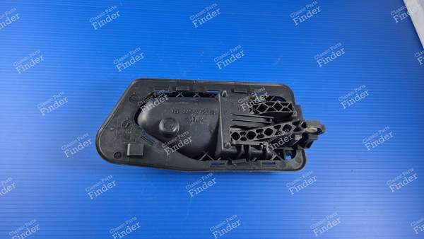 Poignée de porte intérieure gauche - PEUGEOT 306 - 9612535677- 3