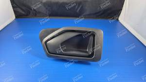 Poignée de porte intérieure gauche complète - PEUGEOT 306
