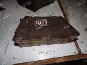 Boite à outils - TERROT Type F