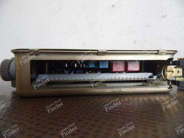 CALCULATEUR D-JETRONIC version 350 - MERCEDES BENZ S (W116) - 0280002007 /  Mercedes A0005455732 ou 0005455732- 3
