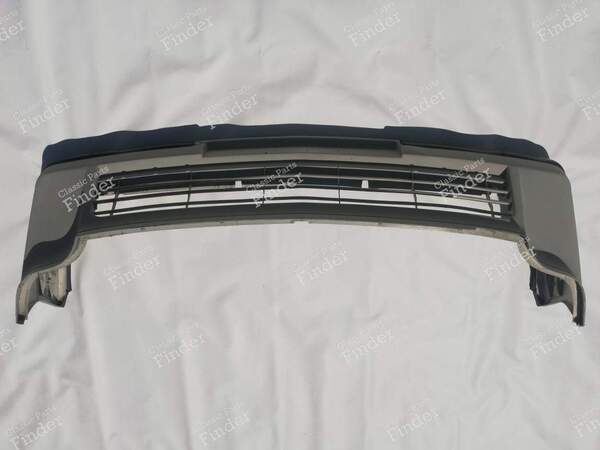 Front bumper - CITROËN BX - 95612075- 6