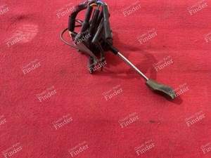 Turn signal/beacon code switch - CITROËN DS / ID - thumb-2