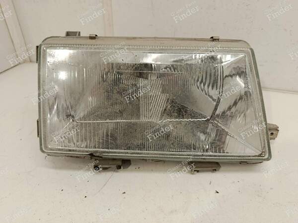 Optique avant droite - Phase 2 - RENAULT 9 / Alliance / Broadway / 11 / Encore (R9 / R11) - 0
