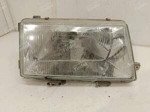 Optique avant droite - Phase 2 - RENAULT 9 / Alliance / Broadway / 11 / Encore (R9 / R11)