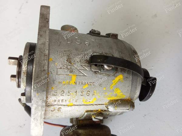 Ducellier Peugeot-Citroën igniter - PEUGEOT 104 / 104 Z - 525156A- 2