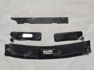 Garniture de pavillon / plafonnier - MATRA-SIMCA-TALBOT Bagheera - thumb-1