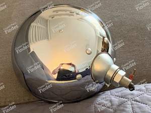 1 Oscar lange Reichweite Cibié SPOT Jod - ALPINE A110 - thumb-2