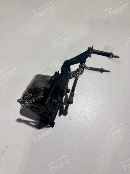 Motor Heckscheibenwischer - PORSCHE 911 / 912 E (G Modell) - 91162801701- 1