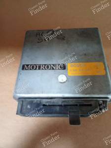 2.0 engine ECU - ALFA ROMEO Alfetta GT/GTV