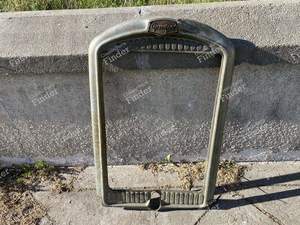 Kühlergrill Motor - PEUGEOT 201