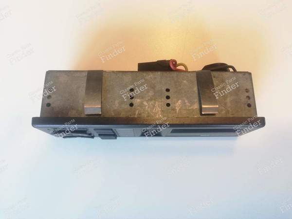 MCC Remote-Display - RENAULT 9 / Alliance / Broadway / 11 / Encore (R9 / R11) - 22AP042/625 / 7700750605B- 3