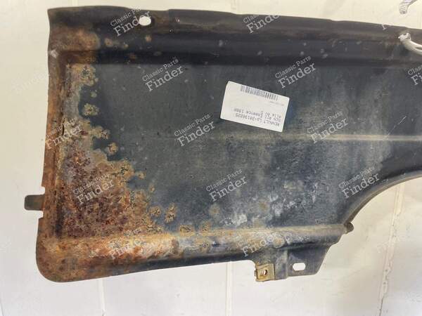 Aile avant droite - RENAULT 9 / Alliance / Broadway / 11 / Encore (R9 / R11) - 5