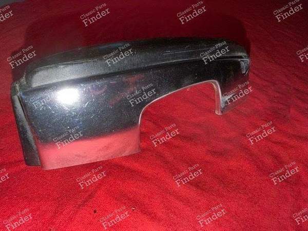Right rear bumper stop - RENAULT 8 / 10 (R8 / R10) - 2