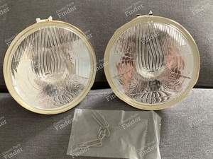 2 Optiques Cibié type Oscar H4 - VOLKSWAGEN (VW) 181 (Typ)