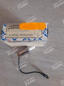 Interrupteur d'ouverture de porte - NISSAN Bluebird (U11) - 2536089900- thumb-1