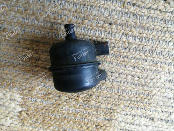 Entgasungsgehäuse - CITROËN CX - 2