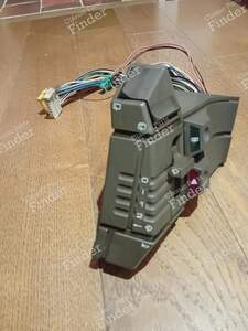 Commande type satellite coté droit - CITROËN BX