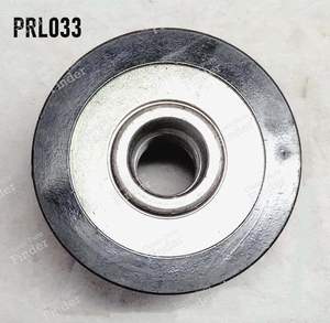Alternator pulley - MERCEDES BENZ C (W203)
